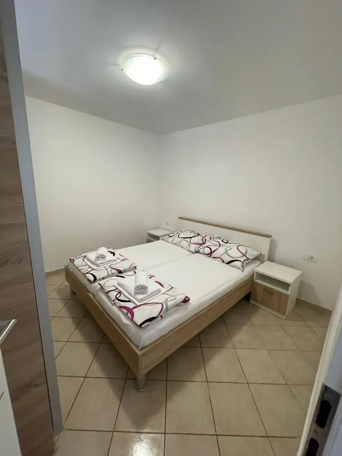 Olive Apartment Nerezine