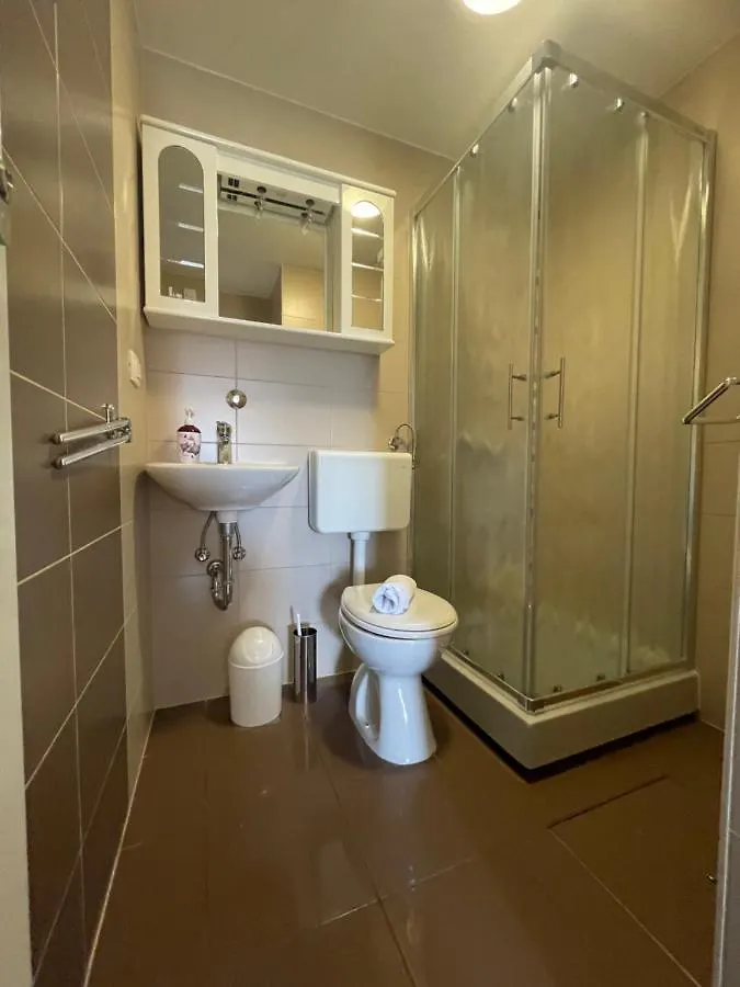 Olive Apartment Nerezine