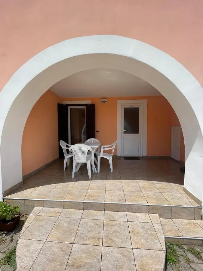 Olive Apartment Nerezine
