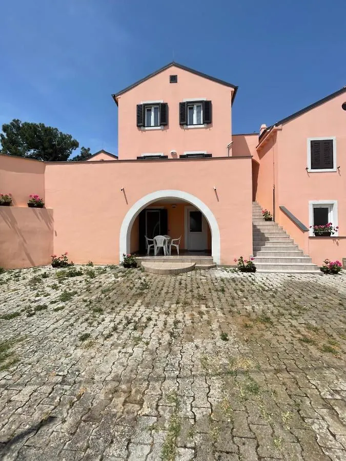 Olive Apartment Nerezine Croatia