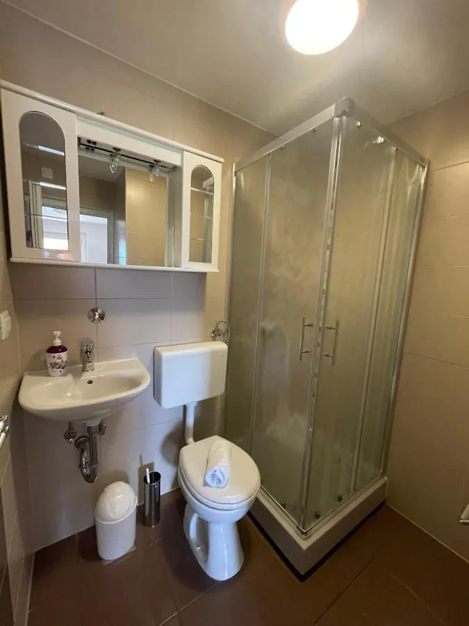 Olive Apartment Nerezine