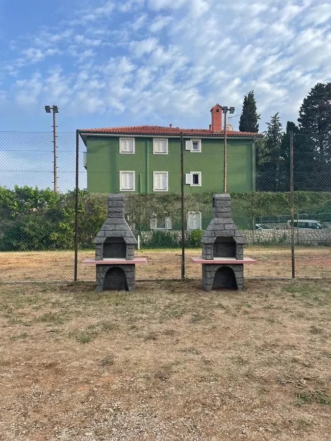 Olive Apartment Nerezine 0*,  Croatia